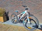 Cube 240 Race series mtb KIDS 24 inch, Gebruikt, Aluminium, Minder dan 49 cm, Overige maten