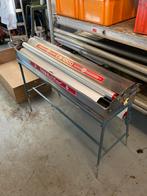 Tapofix behanglijm machine  renovlies glasweefsel, Ophalen, Zo goed als nieuw