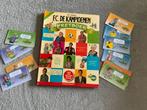 Boeken, prenten, Fc De Kampioenen, Verzamelen, Ophalen, Zo goed als nieuw, Tv, Overige typen