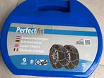 sneeuwketting Perfect Fit, Auto diversen, Sneeuwkettingen, Ophalen, Nieuw