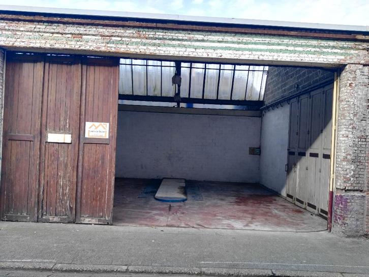 Magazijn te huur, Zakelijke goederen, Bedrijfs Onroerend goed, Opslag of Loods, Huur