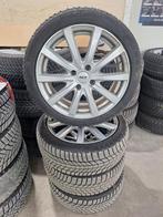 Peugeot 208 Winterset 17 Inch, Ophalen, Gebruikt, -, -