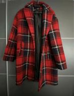 Mantel jas, Ophalen, Maat 36 (S)