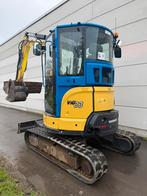 Yanmar vio33 en bon état, construit en 2020, avec 4 tuyaux, Articles professionnels, Enlèvement