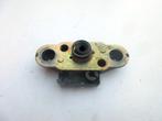 Suzuki GS500 zadelvergrendeling zadelslot GS 500 zadel slot, Motoren, Ophalen of Verzenden, Gebruikt