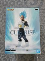 Dragon Ball Super - Vegeta - Clearise  (19cm), Enlèvement ou Envoi, Neuf