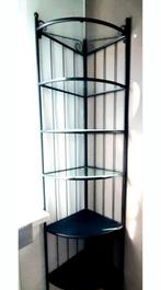 Ikea/Hoekplank/stellingskast/Rönsskär, Ophalen, Zo goed als nieuw