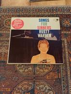 2 Lp's van Rusty Warren, Cd's en Dvd's, Vinyl | Jazz en Blues, Gebruikt, Overige formaten, Ophalen of Verzenden, 1940 tot 1960