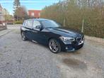 BMW 116i M PACK, Auto's, BMW, 1 Reeks, Zwart, Handgeschakeld, 5 deurs