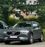 Volvo xc 60, Autos, Volvo, Cuir, Argent ou Gris, Achat, Carnet d'entretien