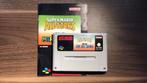 Snes super mario world all stars, Games en Spelcomputers, Ophalen of Verzenden, Zo goed als nieuw