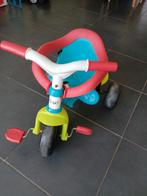 Evolutionaire fiets met 3 wielen, Ophalen, Gebruikt, Duwstang