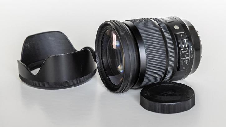 Canon EF Objectieven, Hobby & Loisirs créatifs, Hobby & Loisirs Autre, Comme neuf, Enlèvement