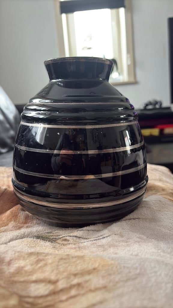 Vase boch, Antiquités & Art, Enlèvement