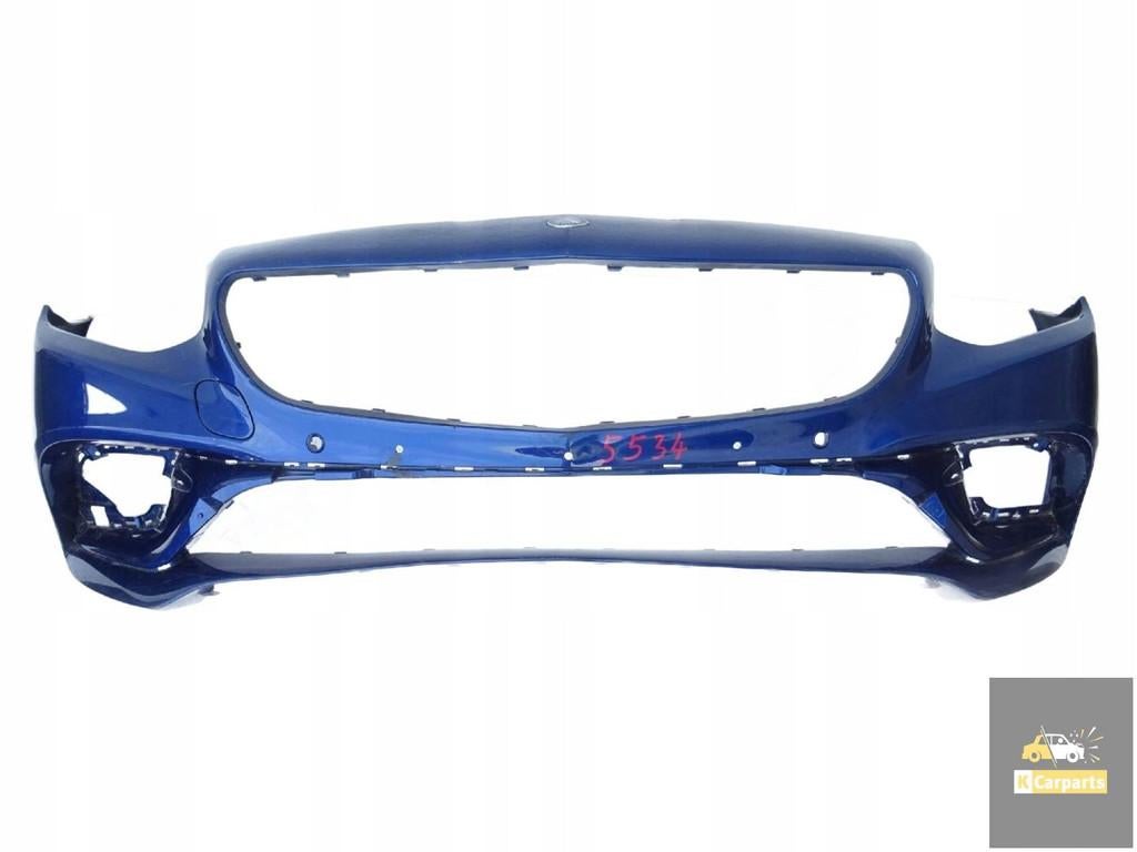 Pare-chocs avant relevable Mercedes SLK 172 AMG, Autos : Pièces & Accessoires, Carrosserie & Tôlerie, Mercedes-Benz AG, Pare-chocs