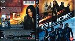 g.i. joe  the rise of cobra (blu-ray) nieuw, Ophalen of Verzenden, Zo goed als nieuw, Actie