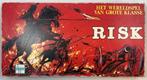 Jeu de plateau néerlandais Risk Clipper, jeu vintage des ann, 1 ou 2 joueurs, Envoi, Comme neuf, Clipper