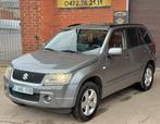 Suzuki Grand Vitara 1.9D 4X4    X-CELLENCE 190.000km, Auto's, Grand Vitara, Bedrijf, 2 zetels, Te koop
