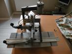 Graveermachine  IM3, Ophalen of Verzenden, Gebruikt