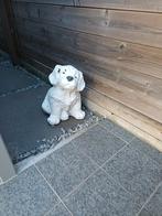 Stenen beeldjes, Ophalen