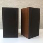 B&W DM10 vintage hifi luidsprekers boxen - Made in England, Ophalen, Gebruikt, 60 tot 120 watt, Bowers & Wilkins (B&W)