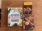 Het beste doe-het-zelf handboek, Ophalen, Overige soorten, Zo goed als nieuw, Readers' Digest