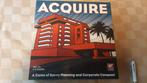 bordspel strategiespel Acquire van Avalon Hill, Een of twee spelers, Ophalen of Verzenden, Zo goed als nieuw