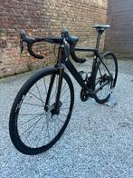 Canyon ultimate cf sl te koop (2019), Ophalen, Gebruikt, Carbon, Heren