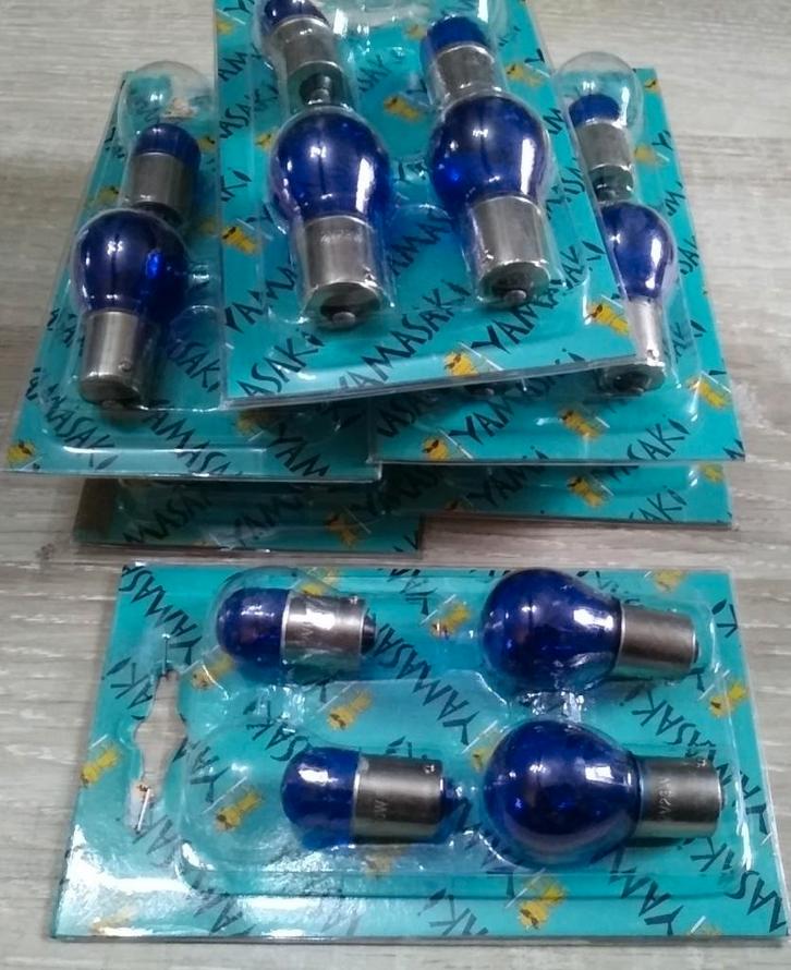 Ampoules Bleu Mobylette scooter remorque auto Tuning, Maison & Meubles, Lampes | Lampes en vrac, Neuf, Ampoule, Enlèvement ou Envoi