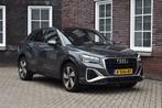 Audi Q2 35 TFSI S Edition - Pano - Leder Wij zijn op afspraa, Automaat, Q2, Bedrijf, 119 g/km