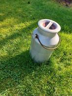 Gde cruche, Enlèvement