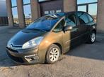 Citroen C4 Picasso 1.6 essence lez ok Airco, Euro 5, Achat, Entreprise, Capteur de lumière