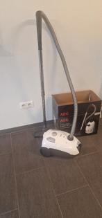Stofzuiger AEG nieuw, Electroménager, Aspirateurs, Neuf, Aspirateur, Sac à poussière, Enlèvement