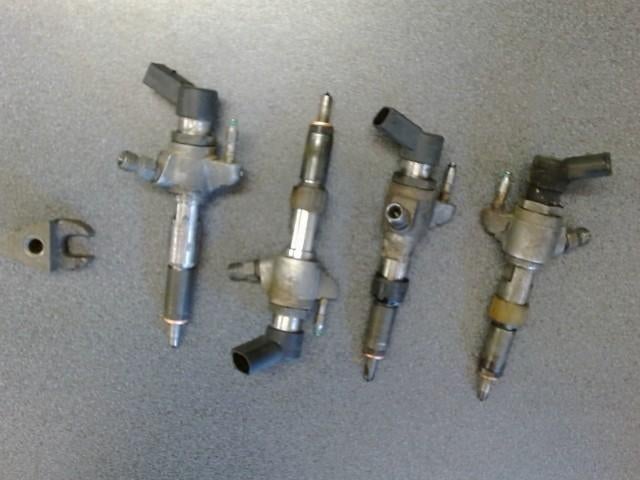 Injecteur pour Citroen C4 Grand Picasso 1.6HDI 111cv 82Kw, Enlèvement, Utilisé, Citroën