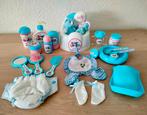 Ensemble d'accessoires de nursery pour poupon, Enlèvement, Comme neuf, Autres types