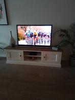 Tv meubel teak, Enlèvement