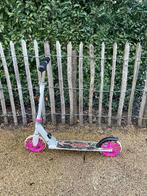 Step meisjes, Fietsen en Brommers, Steps, Ophalen, Gebruikt, Overige typen, Optimum