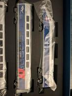 Modelbouw trein, Ophalen, Nieuw