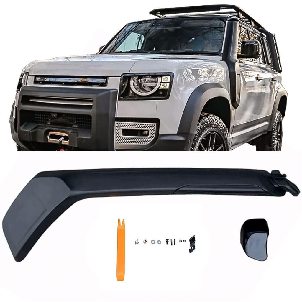 Snorkel Voor Land Rover Defender L663 [90/110], Envoi