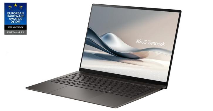 ASUS Zenbook S14 OLED Azerty - Ultra Intel 7 - 32 GB-1TB SSD, Computers en Software, Windows Laptops, Nieuw, 14 inch, SSD, 2 tot 3 Ghz