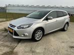 Ford Focus Wagon 1.0 EcoB 2014. Édit. En plus, voiture de p, Focus, Euro 5, Achat, Entreprise