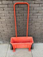 Strooikar Wolfgerate, Enlèvement, Utilisé, Autres types, Wolfgarten