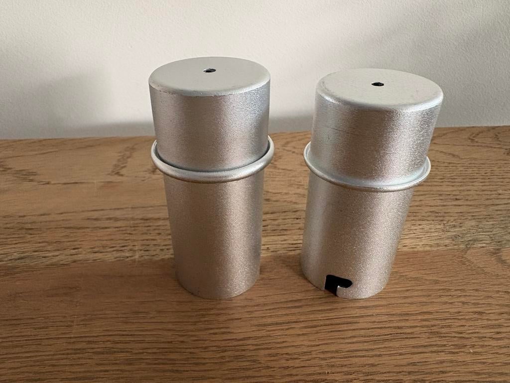 Beschermkap voor flitsbuis AD200 (zonder lamp) (2X), TV, Hi-fi & Vidéo, Photo | Flash, Enlèvement ou Envoi, Neuf