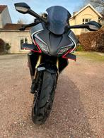 CFMoto 450 sr A2, Motoren, Motoren | CFMOTO, 450 cc, 2 cilinders, Minimaal motorrijbewijs A2, Sportuitlaat