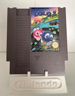 Lolo 3 Nintendo nes, Games en Spelcomputers, Ophalen, Zo goed als nieuw
