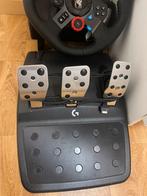 Logitech Driving force racing wheel, Games en Spelcomputers, Ophalen, Zo goed als nieuw, Xbox One