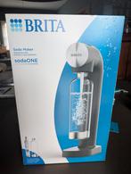 NIEUW: Brita sodaONE bruiswatermachine, Enlèvement