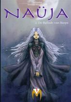 Strip van " Naüja " , nr.1, Une BD, Enlèvement ou Envoi, Comme neuf