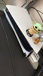 PS5 met 2TB SSD Firecuda 530 in topstaat, Enlèvement, Comme neuf