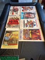 Affiches ancien cinéma authentique, Collections, Enlèvement ou Envoi